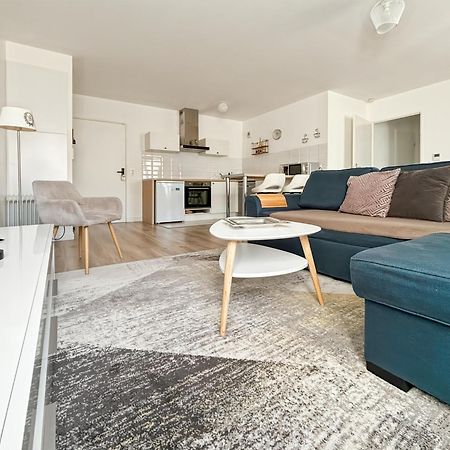 Cosy Apartment Near Disneyland Paris Serris Zewnętrze zdjęcie