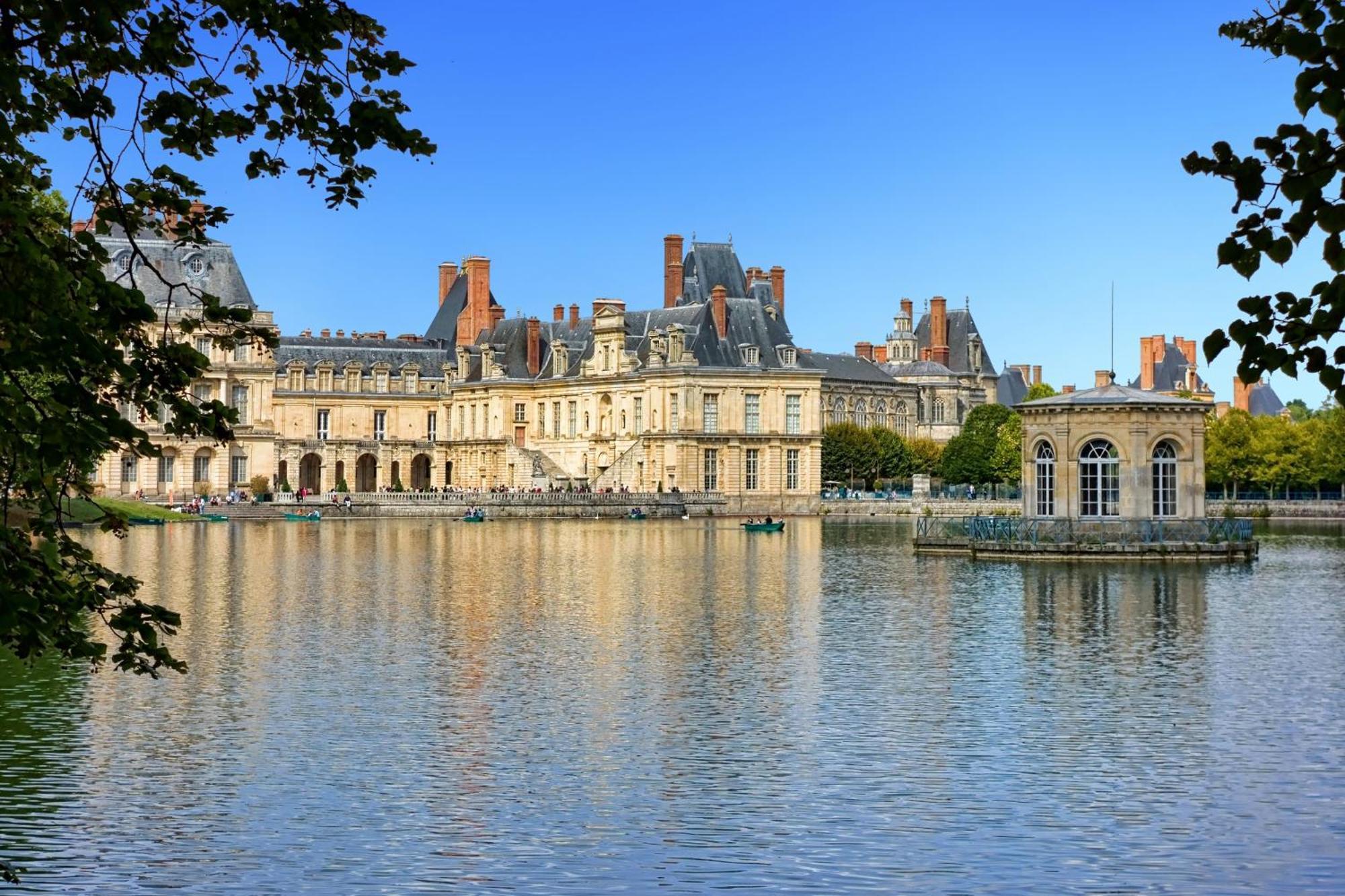 Cosy Apartment Near Disneyland Paris Serris Zewnętrze zdjęcie