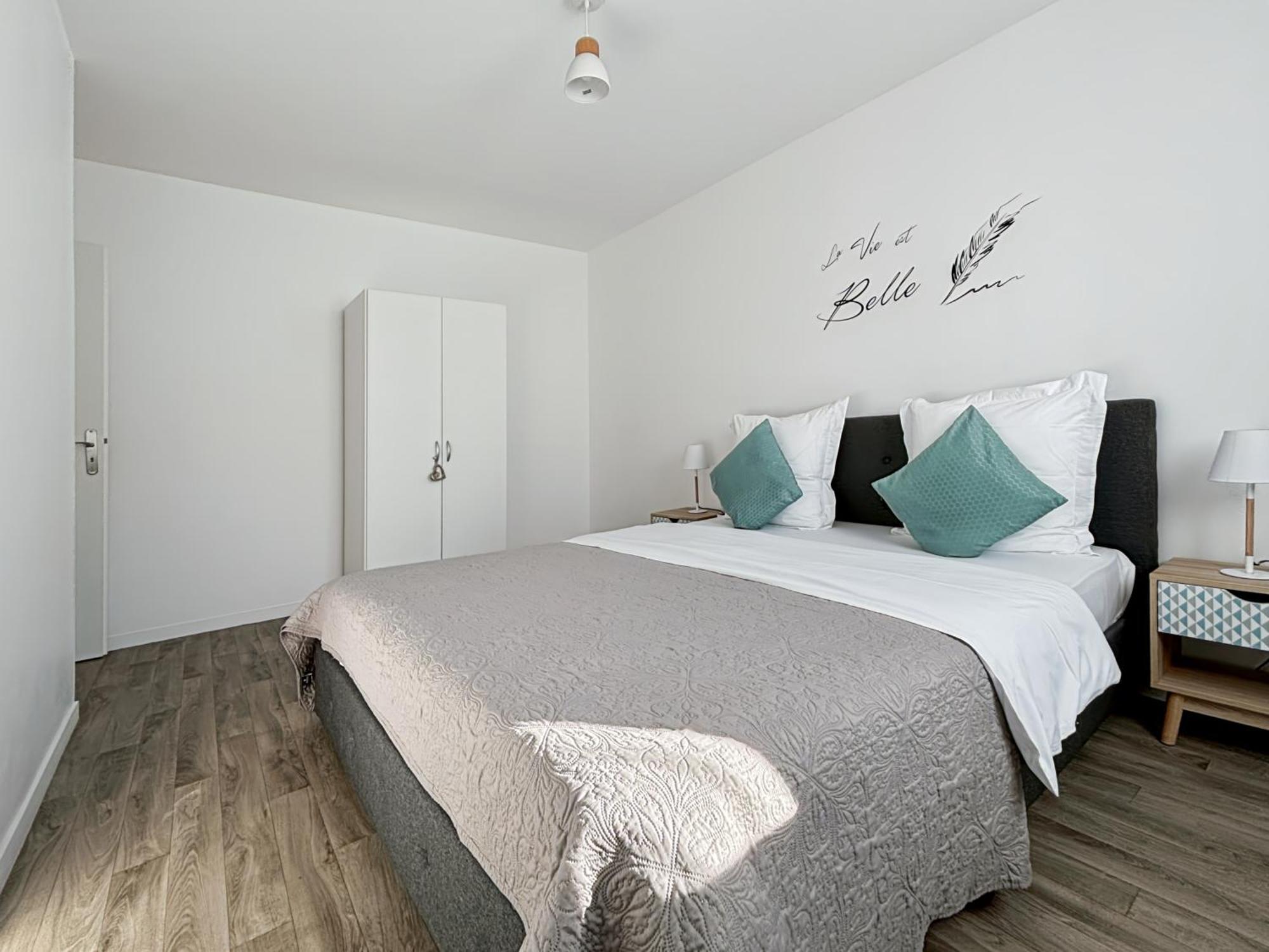 Cosy Apartment Near Disneyland Paris Serris Zewnętrze zdjęcie