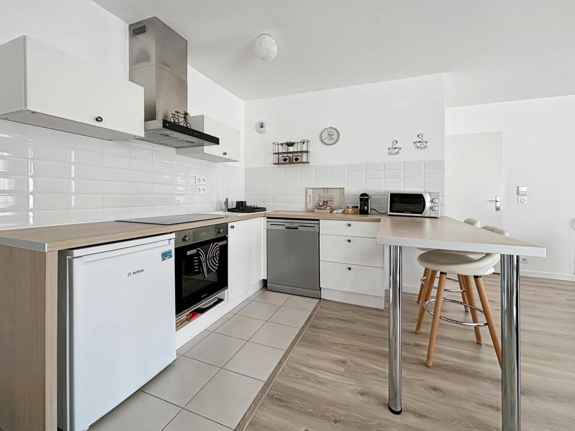 Cosy Apartment Near Disneyland Paris Serris Zewnętrze zdjęcie