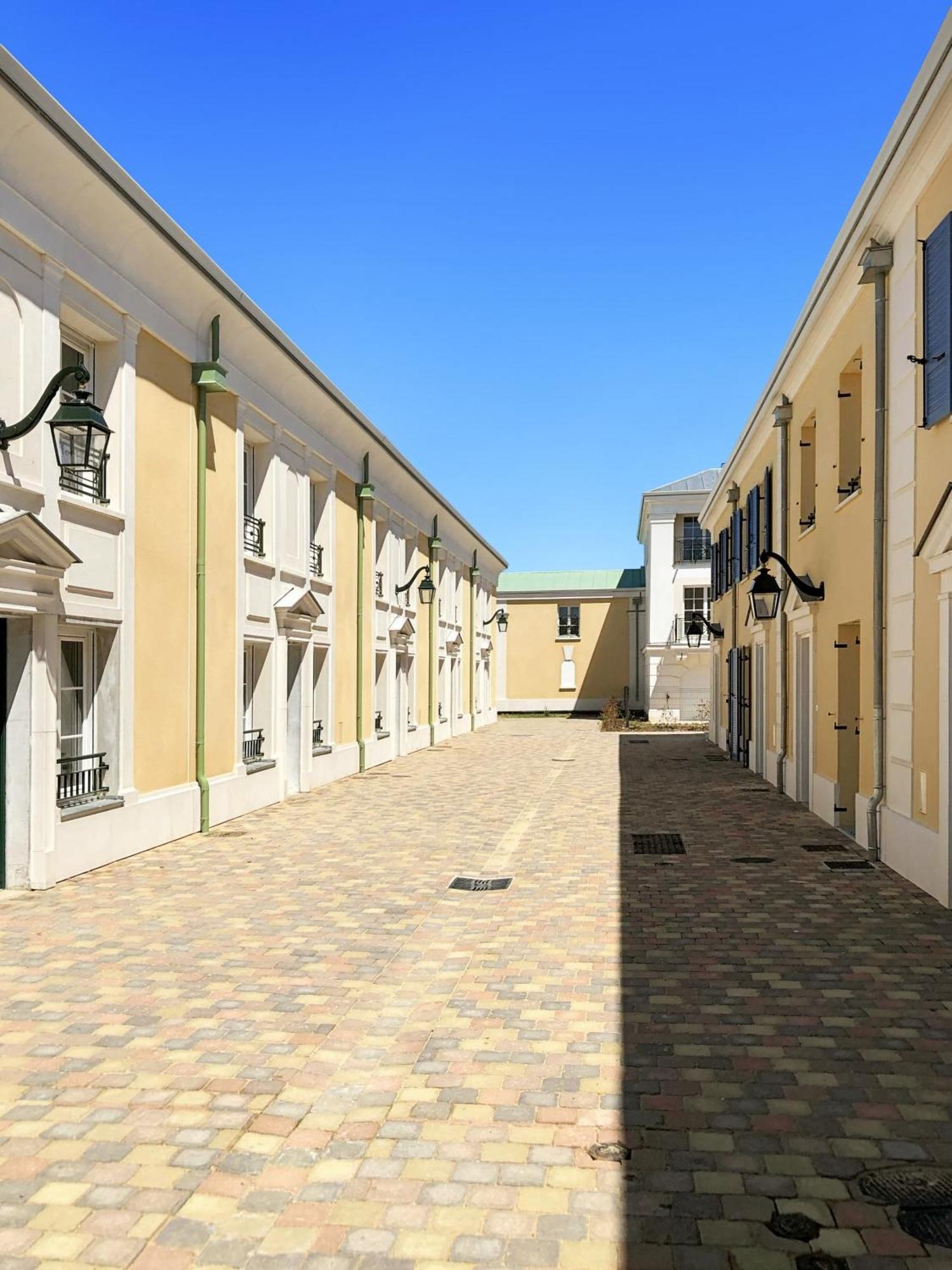 Cosy Apartment Near Disneyland Paris Serris Zewnętrze zdjęcie