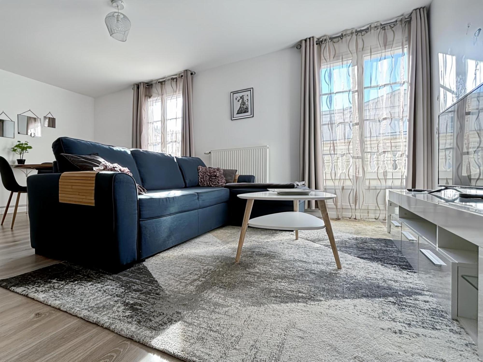 Cosy Apartment Near Disneyland Paris Serris Zewnętrze zdjęcie