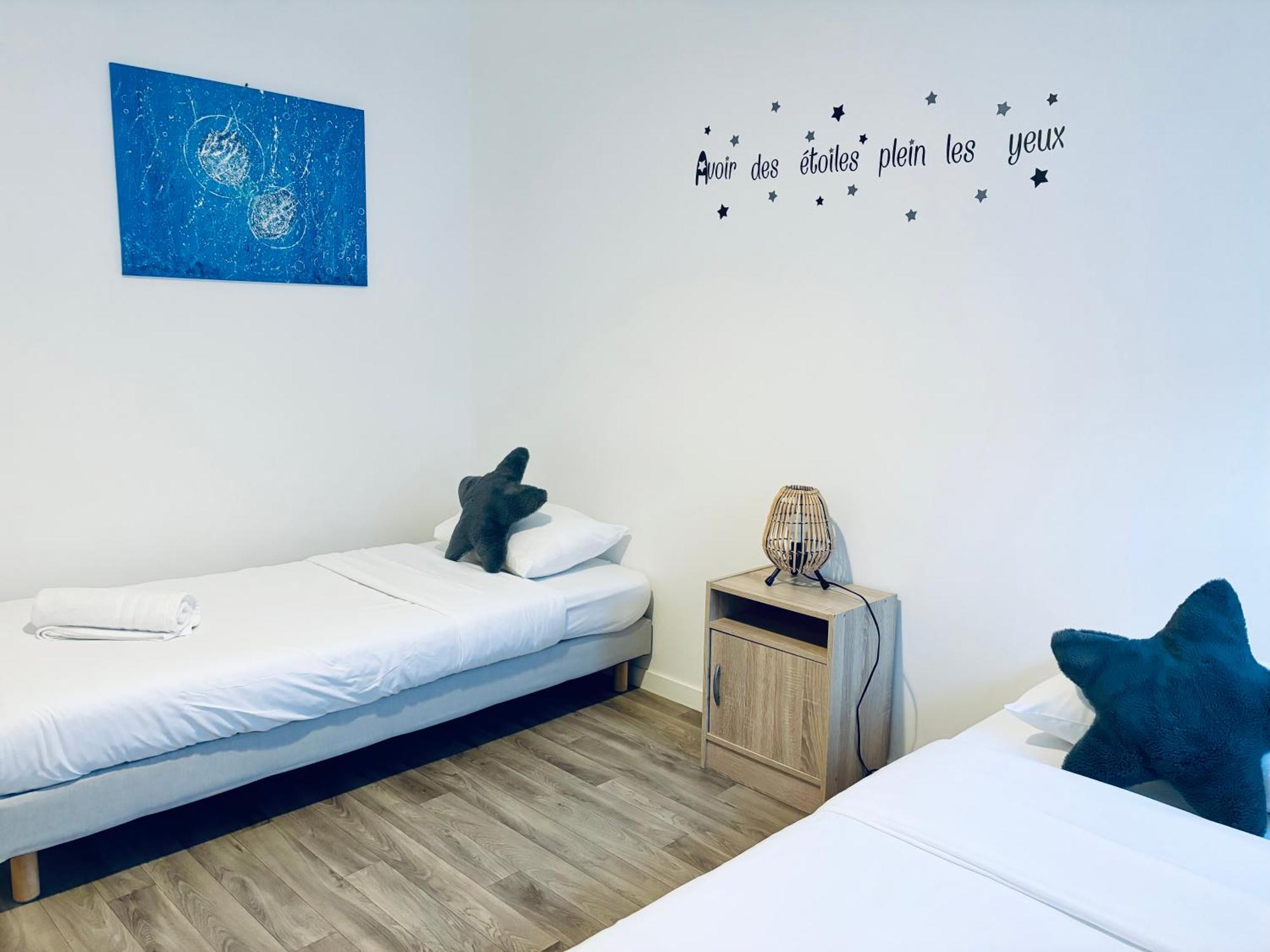 Cosy Apartment Near Disneyland Paris Serris Zewnętrze zdjęcie