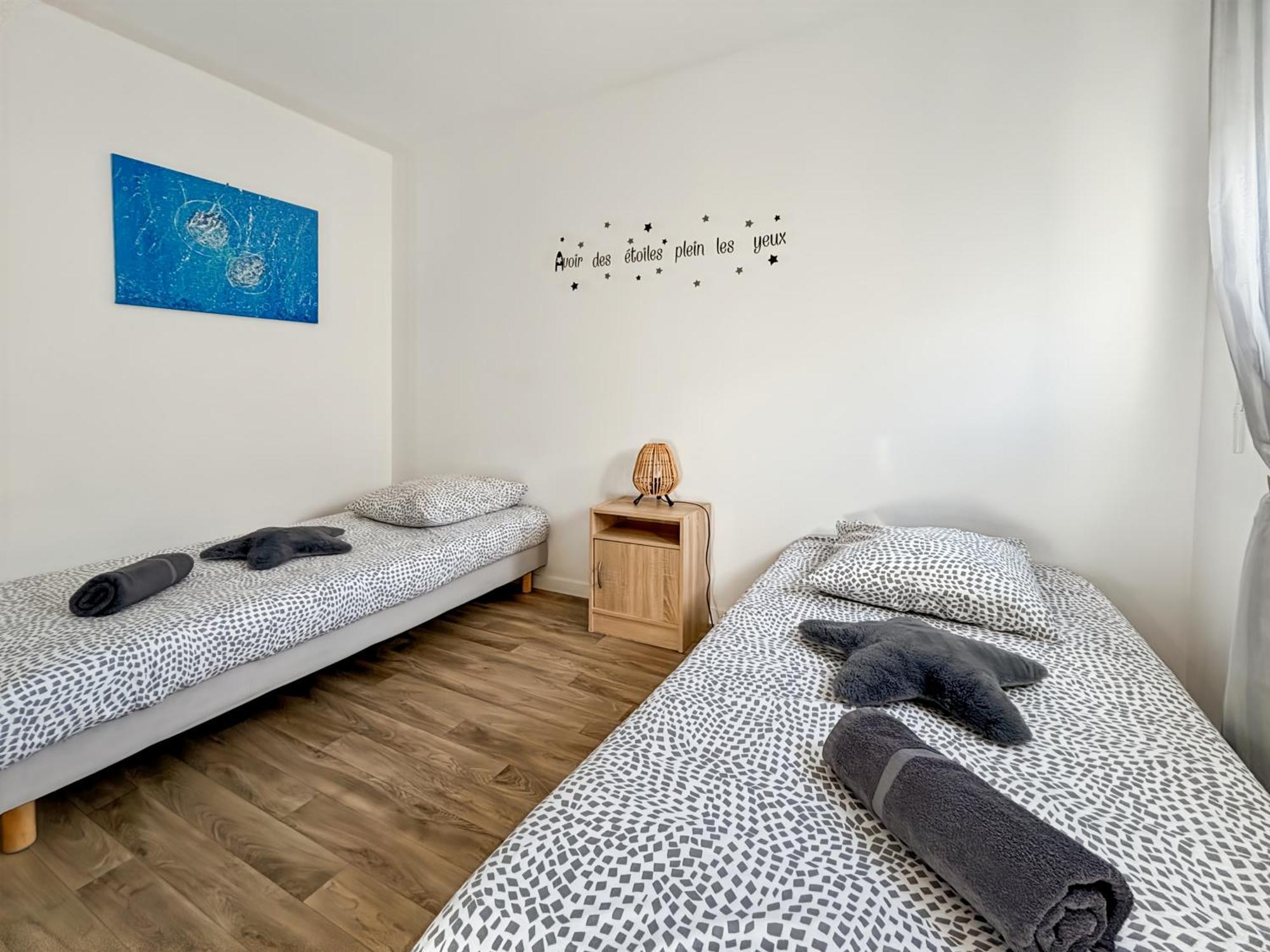 Cosy Apartment Near Disneyland Paris Serris Zewnętrze zdjęcie